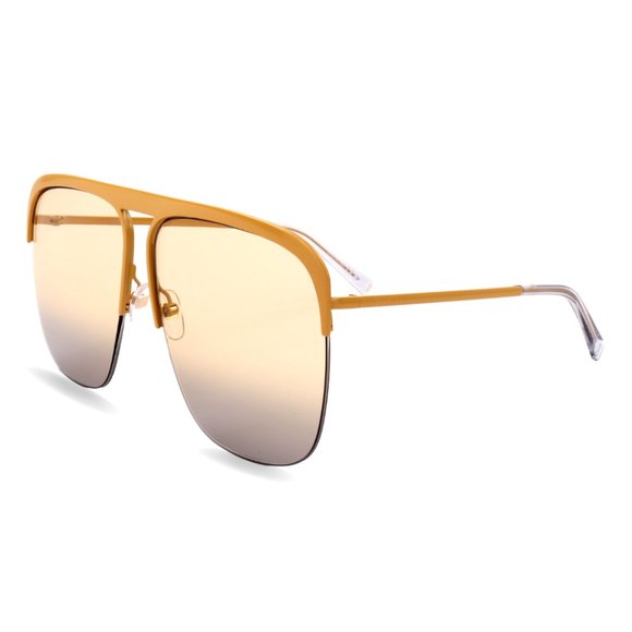 Givenchy Accessories - Givenchy 7173/S 40G Square 65mm Women Sunglasses